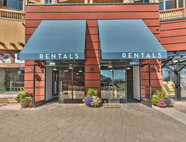 Sundial Lodge hotel detail image 2