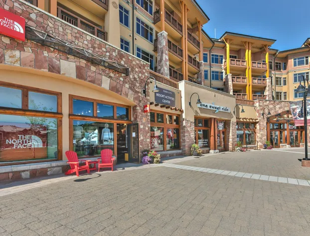 Sundial Lodge hotel detail image 3