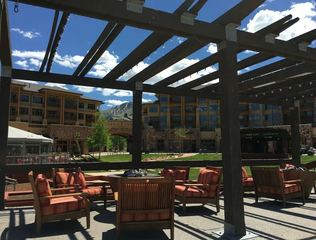 Sundial Lodge hotel detail image 4