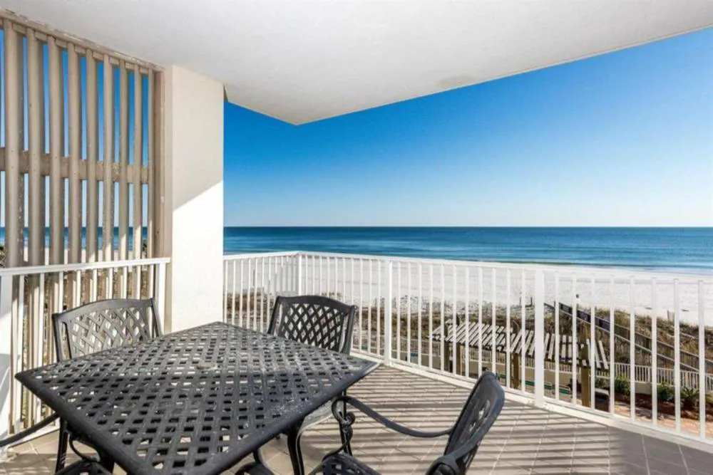 Shoalwater By Meyer Vacation Rentals hotel hero