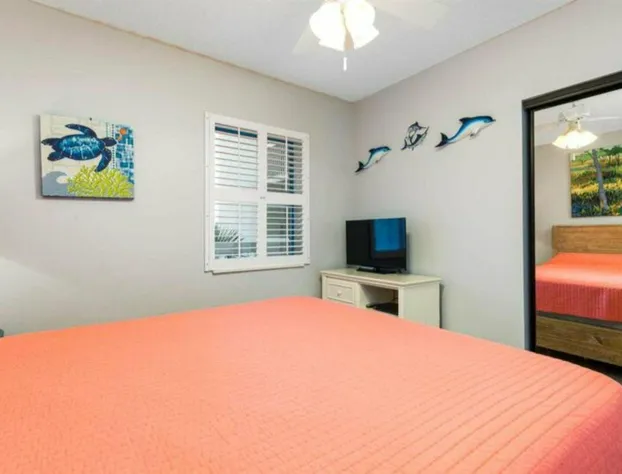 Shoalwater By Meyer Vacation Rentals hotel detail image 3