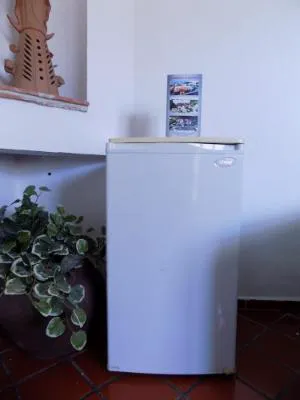 Hotel Las Palomas hotel detail image 1