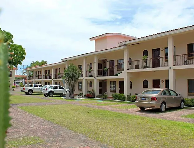 Hotel Las Palomas hotel detail image 2