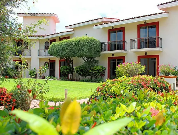 Hotel Las Palomas hotel detail image 4