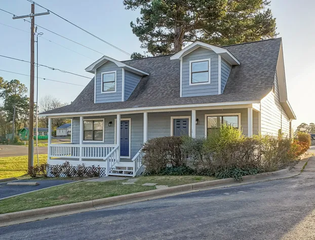 The Hamilton - Lakefront & Studio Suites, Hot Springs hotel detail image 4