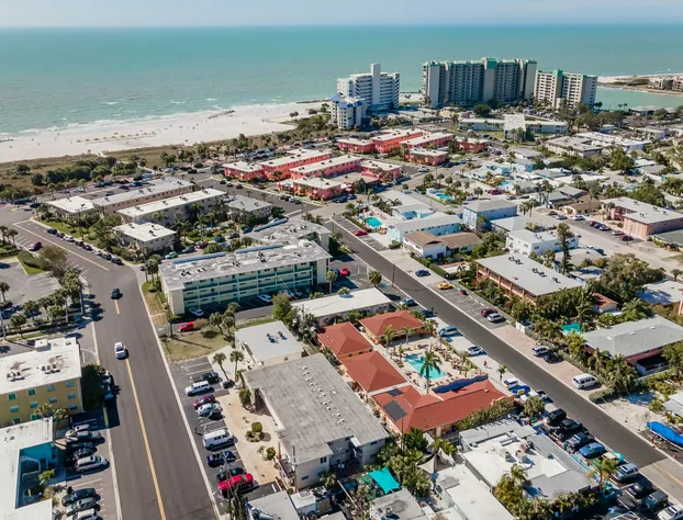 Upham Beach Inn hotel detail image 2