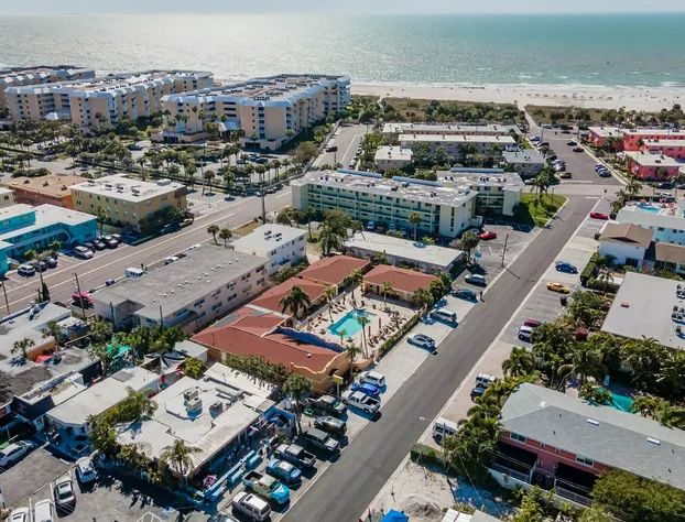 Upham Beach Inn hotel detail image 3