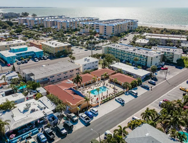 Upham Beach Inn hotel detail image 4