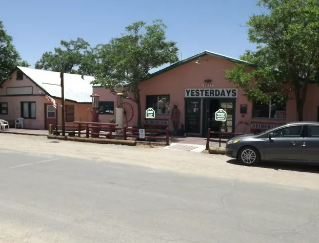 Shep's Miners Inn hotel detail image 1