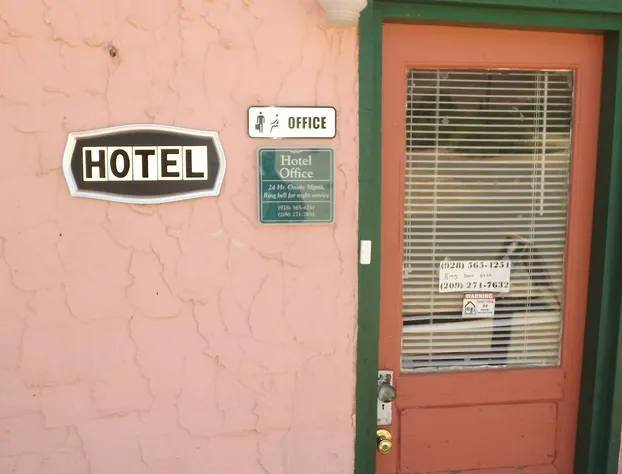 Shep's Miners Inn hotel detail image 2