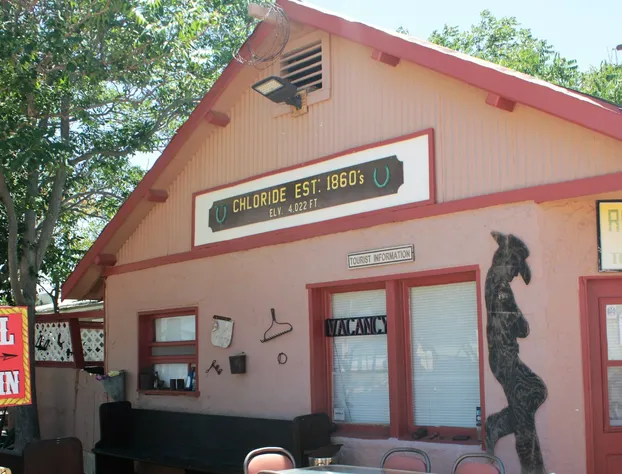 Shep's Miners Inn hotel detail image 3