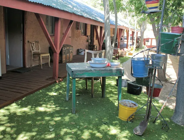 Shep's Miners Inn hotel detail image 4