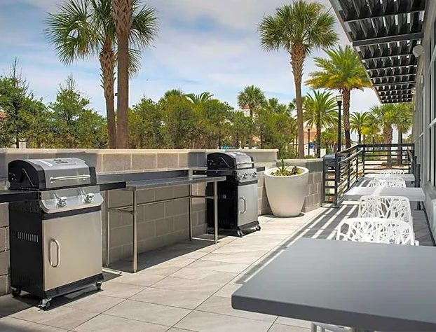 Element Jacksonville Beach hotel detail image 3