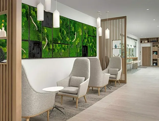 Element Jacksonville Beach hotel detail image 4