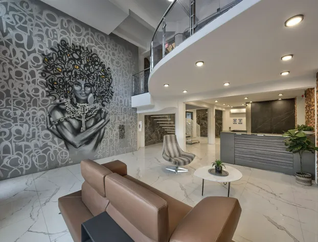 Hotel Puerto Valdes hotel detail image 1