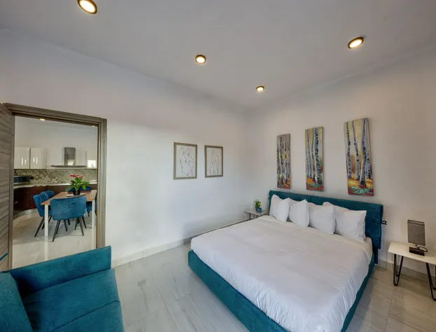 Hotel Puerto Valdes hotel detail image 2