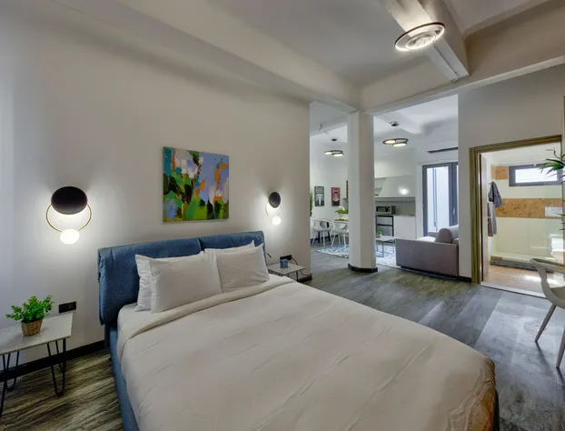 Hotel Puerto Valdes hotel detail image 3