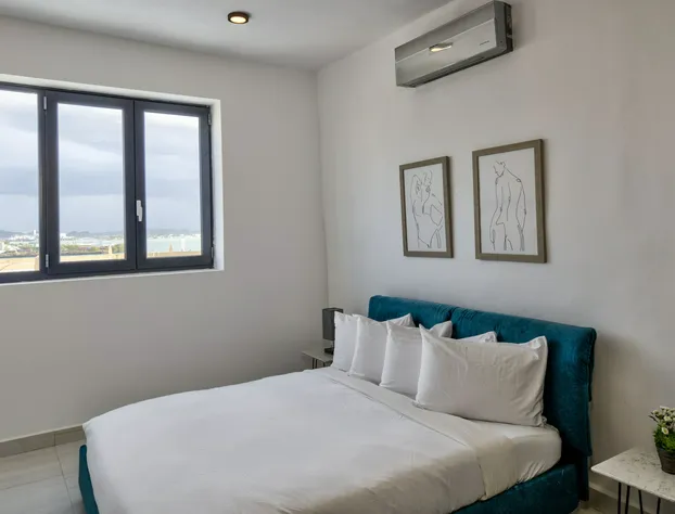 Hotel Puerto Valdes hotel detail image 4