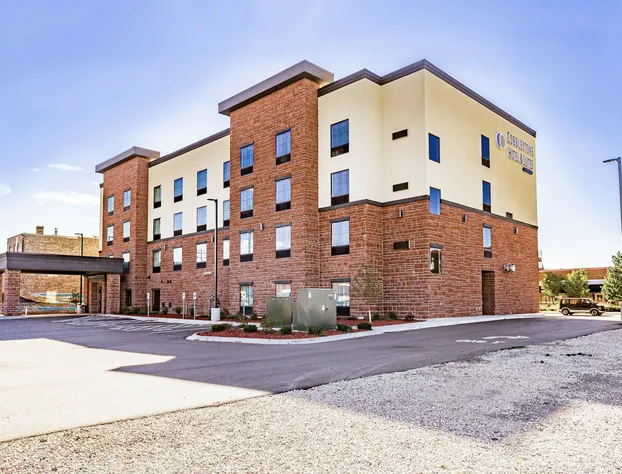 Cobblestone Hotel & Suites - Superior Duluth hotel detail image 4