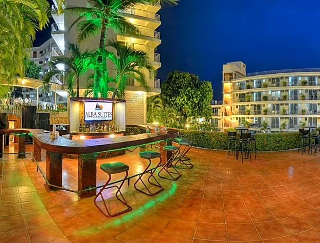 Alba Suites Acapulco hotel detail image 1