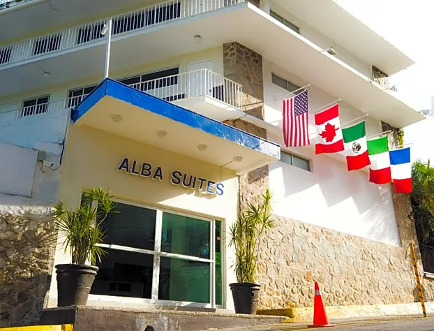 Alba Suites Acapulco hotel detail image 2