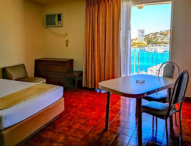 Alba Suites Acapulco hotel detail image 3