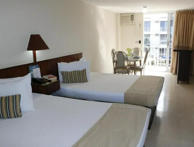 Alba Suites Acapulco hotel detail image 1