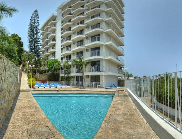 Alba Suites Acapulco hotel detail image 2