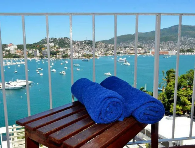 Alba Suites Acapulco hotel detail image 4