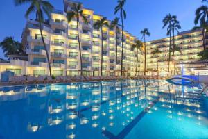 Crown Paradise Golden Puerto Vallarta All Inclusive hotel detail image 2