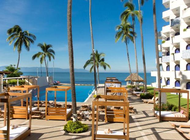 Crown Paradise Golden Puerto Vallarta All Inclusive hotel detail image 3
