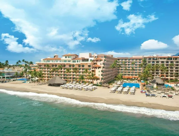 Crown Paradise Golden Puerto Vallarta All Inclusive hotel detail image 1