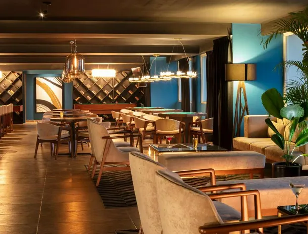 Crown Paradise Golden Puerto Vallarta All Inclusive hotel detail image 3