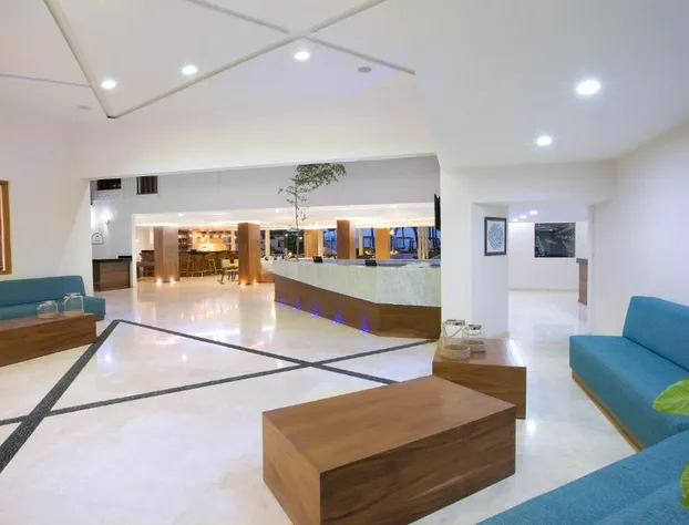 Crown Paradise Golden Puerto Vallarta All Inclusive hotel detail image 4