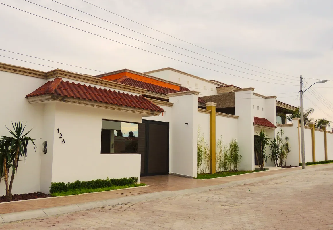 Royal Serennia Small Hotel Boutique hotel hero