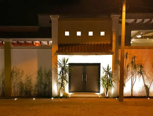 Royal Serennia Small Hotel Boutique hotel detail image 1