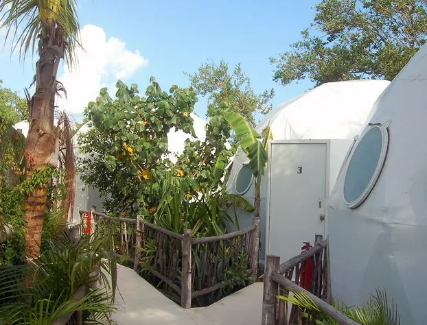 Chiibal Uh hotel detail image 1