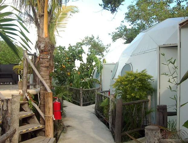 Chiibal Uh hotel detail image 2