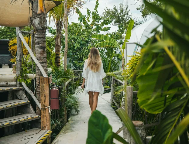 Chiibal Uh hotel detail image 4