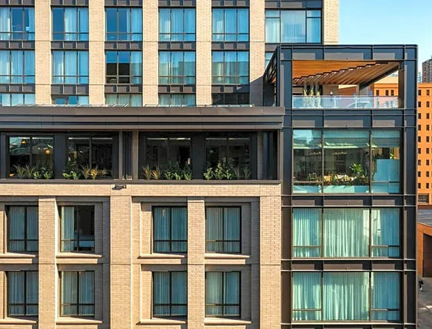 Thompson Denver, by Hyatt hotel detail image 2