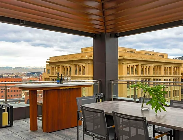 Thompson Denver, by Hyatt hotel detail image 3