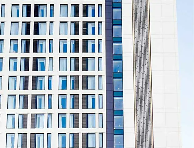 Hyatt Centric Downtown Denver hotel detail image 1