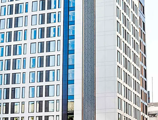 Hyatt Centric Downtown Denver hotel detail image 3