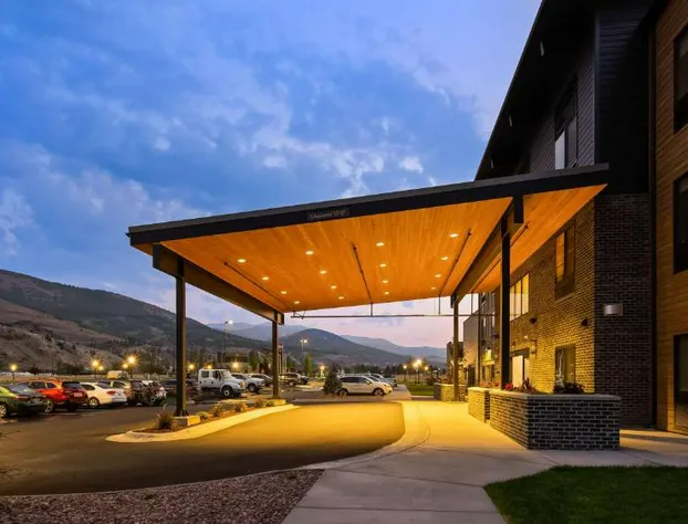 The Forge Hotel, BW Signature Collection hotel detail image 1