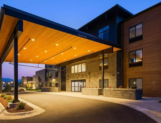 The Forge Hotel, BW Signature Collection hotel detail image 2