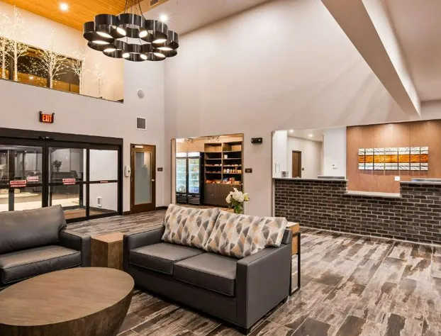 The Forge Hotel, BW Signature Collection hotel detail image 3