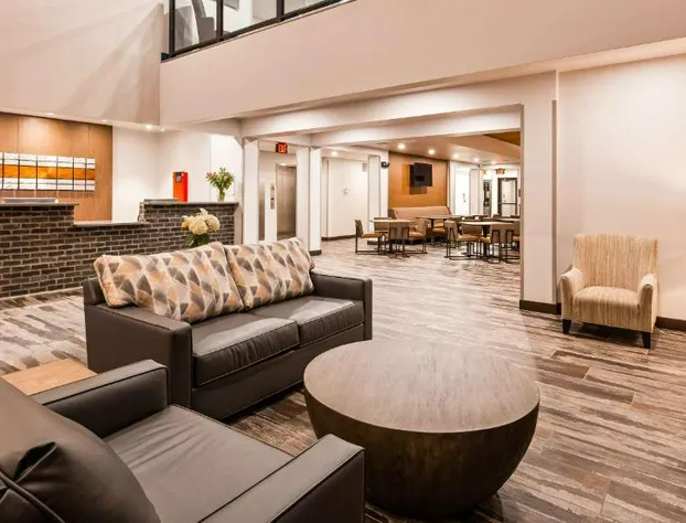 The Forge Hotel, BW Signature Collection hotel detail image 4