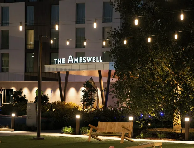 The Ameswell Hotel hotel detail image 1