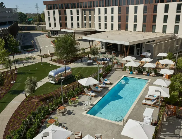 The Ameswell Hotel hotel detail image 2