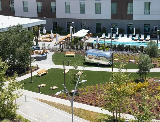 The Ameswell Hotel hotel detail image 3